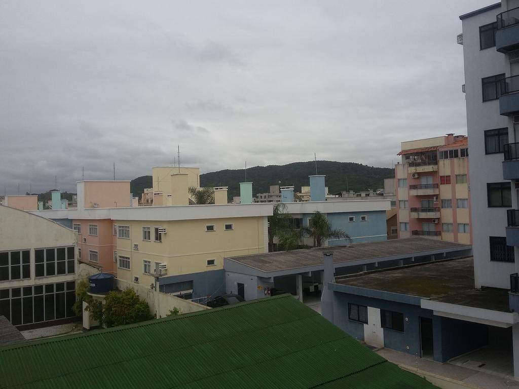 Apartament Apto Cond.Ilha De Majorca Bombinhas Zewnętrze zdjęcie